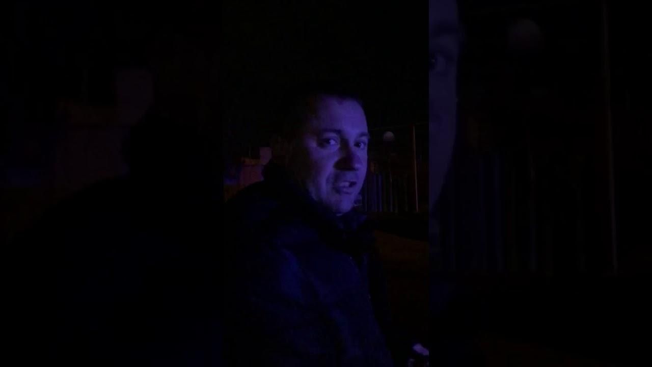 П'яний поліцейський за кермом приїхав оформляти ДТП на Одещині: відео П'яний поліцейський за кермом приїхав оформляти ДТП на Одещині: відео