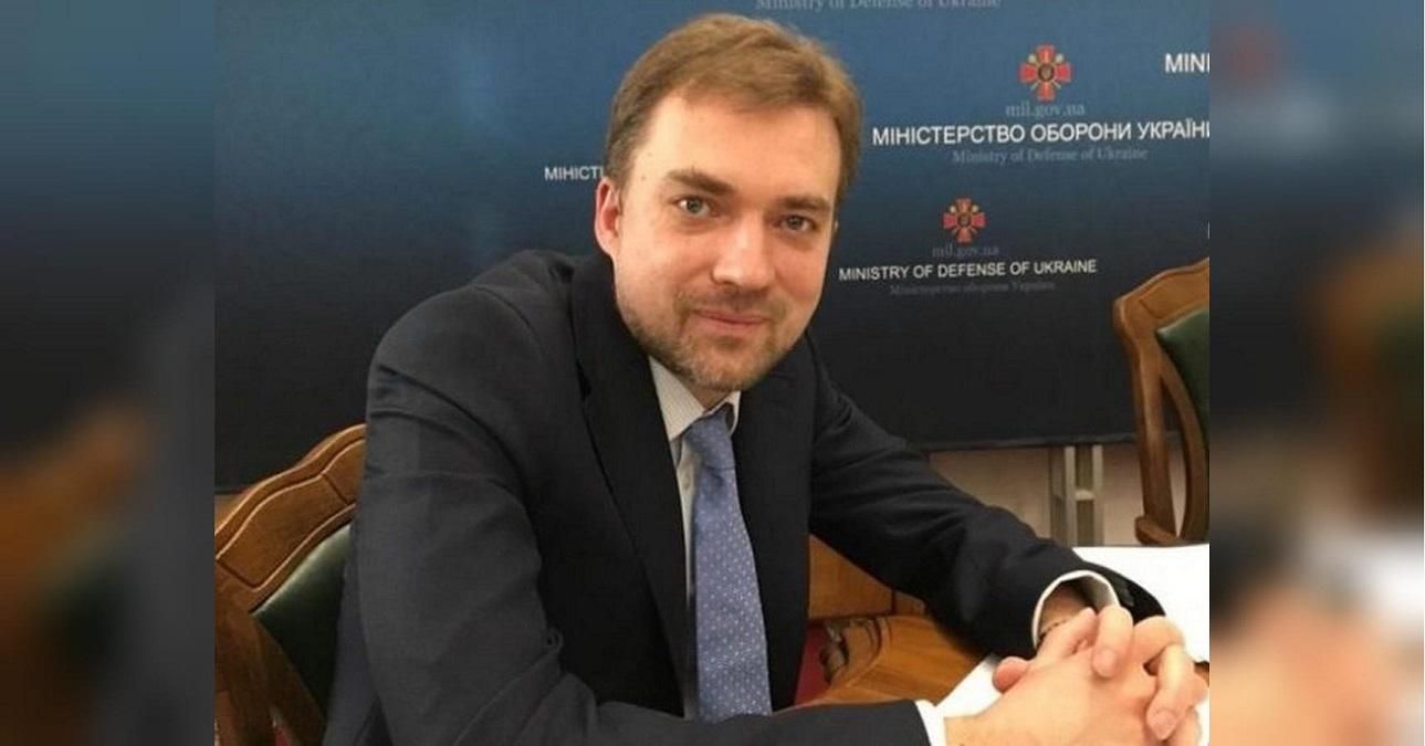 Загороднюк: Украинская армия присоединится к миссии НАТО в Ираке Загороднюк: Украинская армия присоединится к миссии НАТО в Ираке