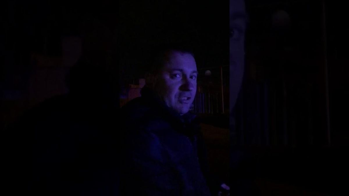 Пьяный полицейский за рулем приехал оформлять ДТП в Одесской области: видео Пьяный полицейский за рулем приехал оформлять ДТП в Одесской области: видео