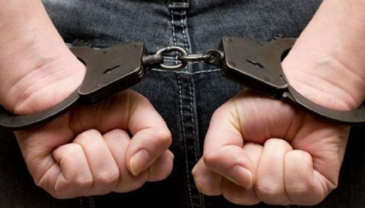 У Німеччині арештували підозрюваного у постачанні військового обладнання Росії У Німеччині арештували підозрюваного у постачанні військового обладнання Росії