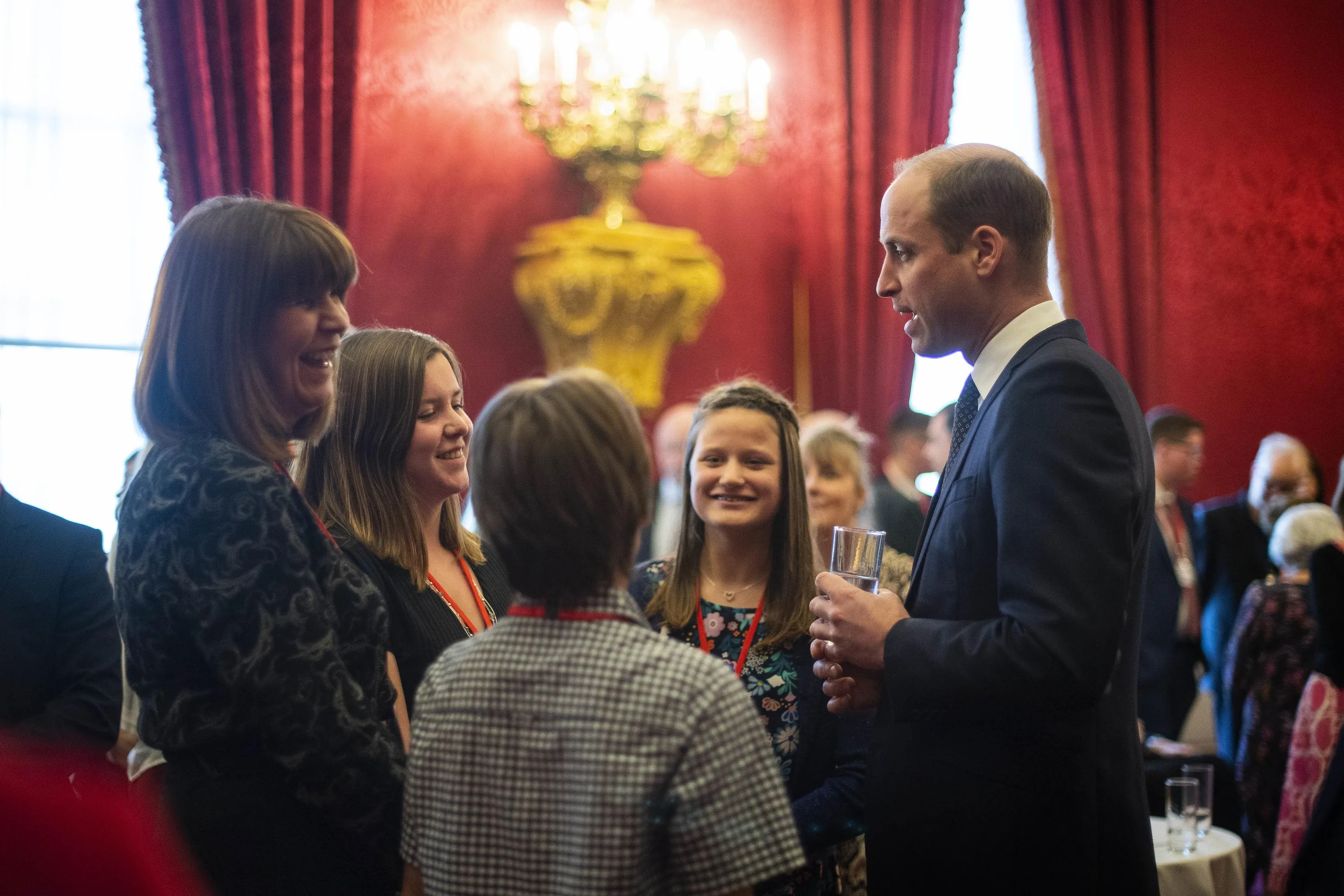 Принц Вільям