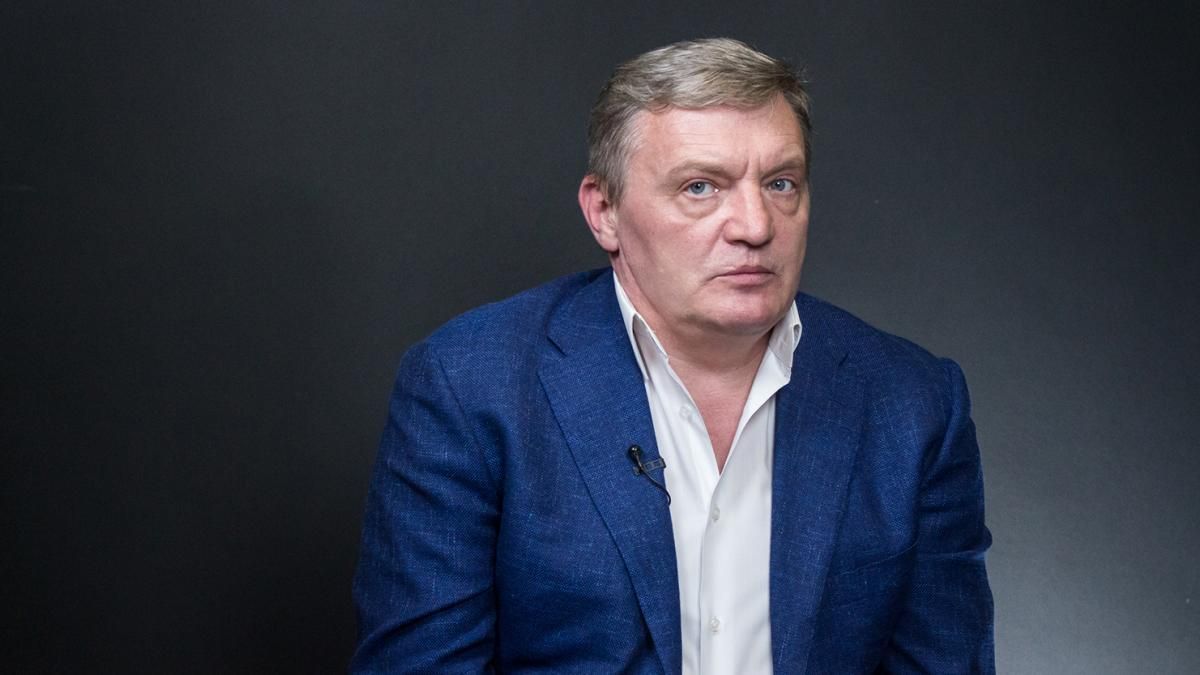 Суд продовжив запобіжний захід скандальному Гримчаку: деталі Суд продовжив запобіжний захід скандальному Гримчаку: деталі