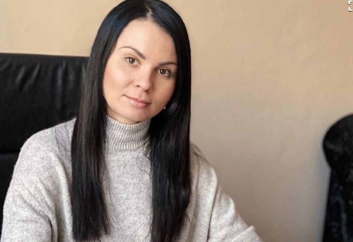 Служба щастя у Херсонській ОДА отримала керівницю Служба щастя у Херсонській ОДА отримала керівницю