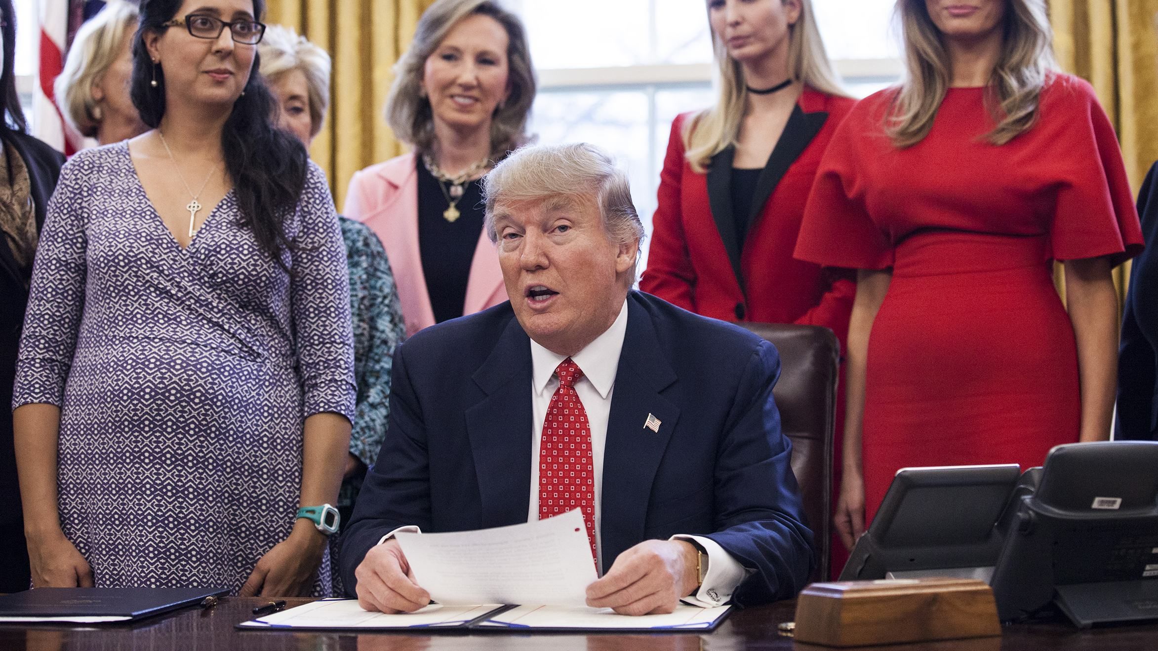 Візит Джуліані до України: Трамп зробив неочікуване зізнання Візит Джуліані до України: Трамп зробив неочікуване зізнання