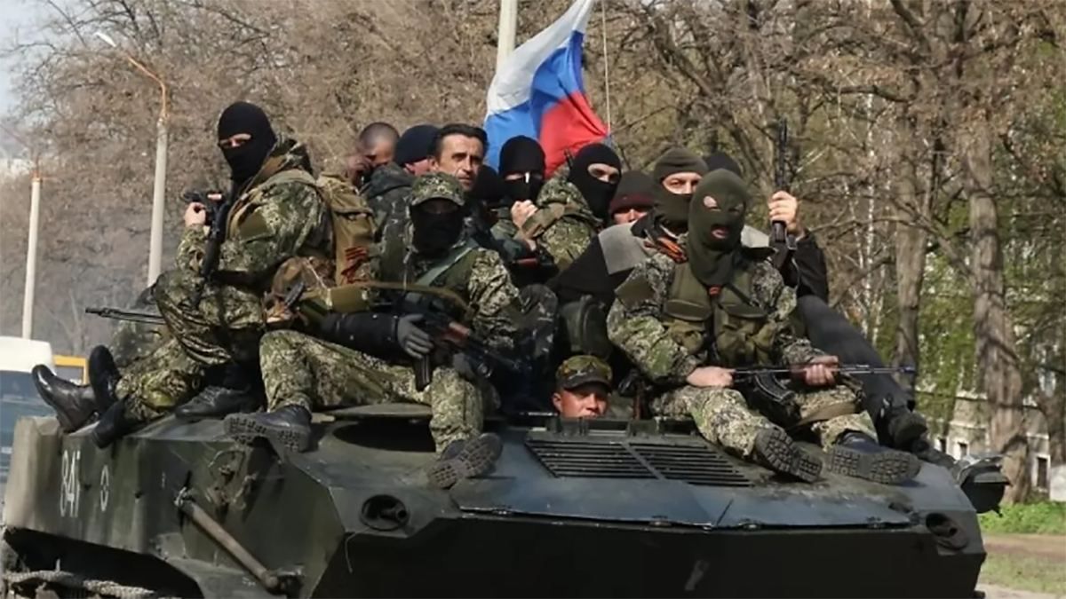 ОБСЄ порахувала, скільки військових потрапили на Донбас з Росії