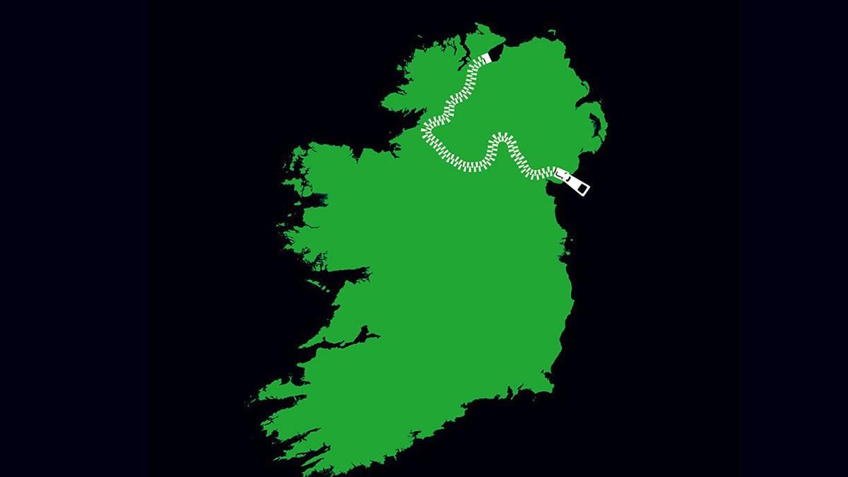 Об'єднання Ірландії і Північної Ірландії: що відомо