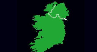 Ирландия может объединиться в течение 10 лет, – The Economist