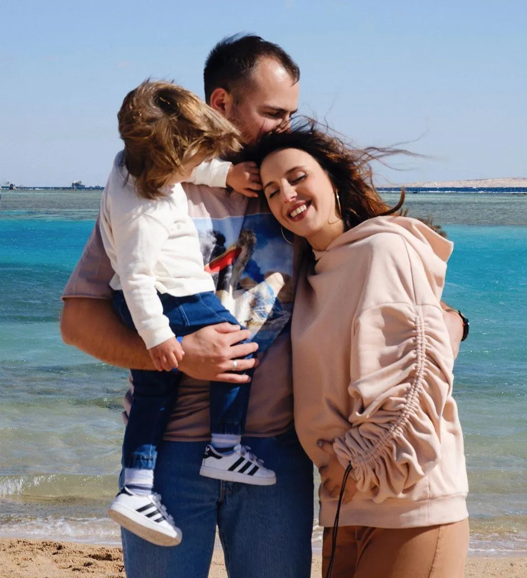 Джамала Джамала