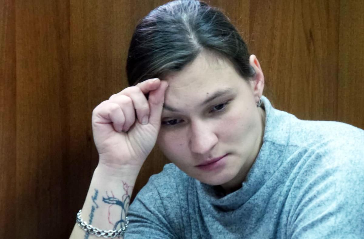 Дело Шеремета - Дугарь оставили под ночным домашним арестом Дело Шеремета - Дугарь оставили под ночным домашним арестом