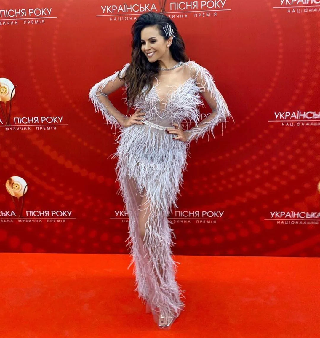 Настя Каменських Настя Каменських