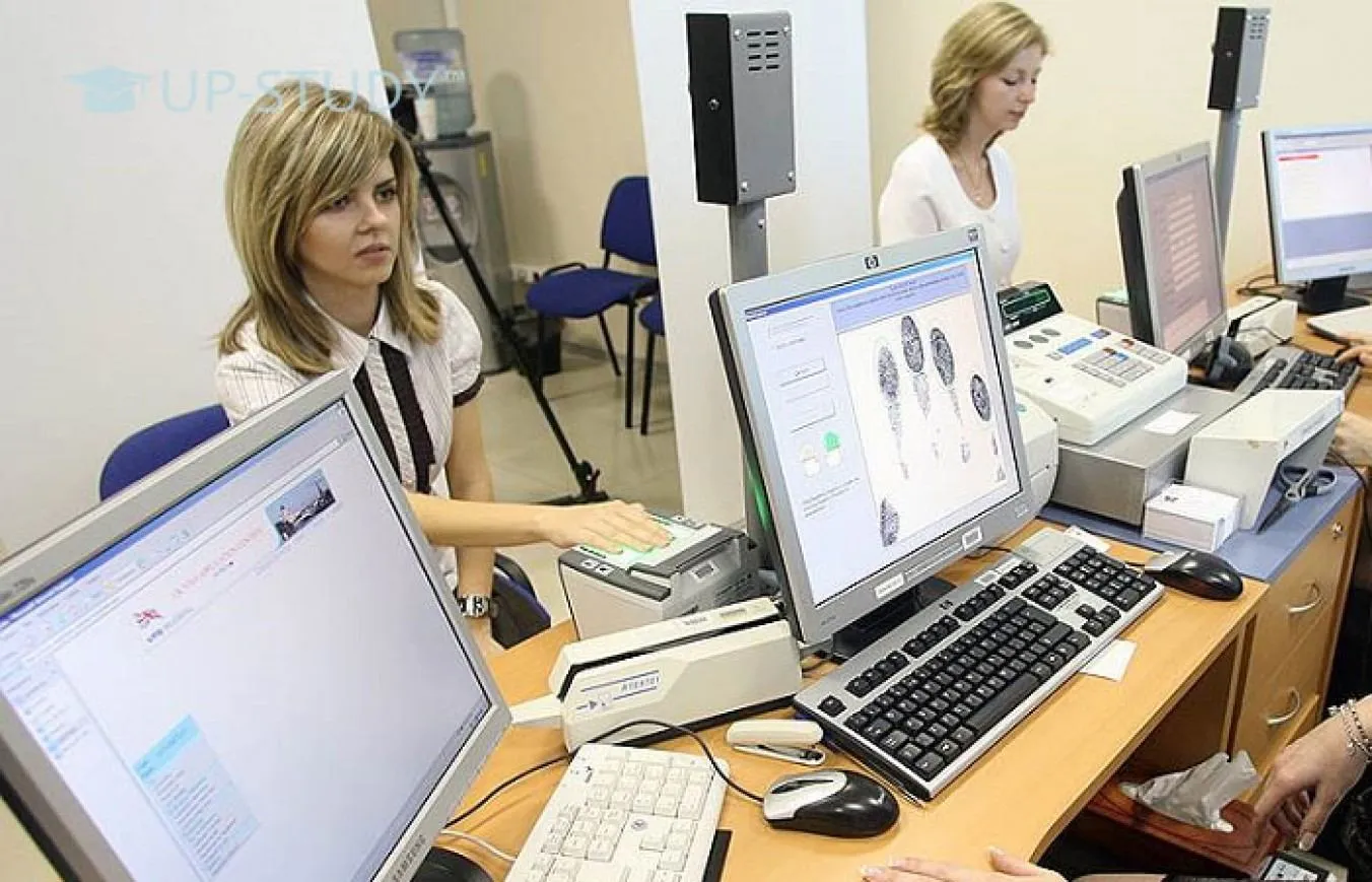 Робоча віза у Польщу Робоча віза у Польщу