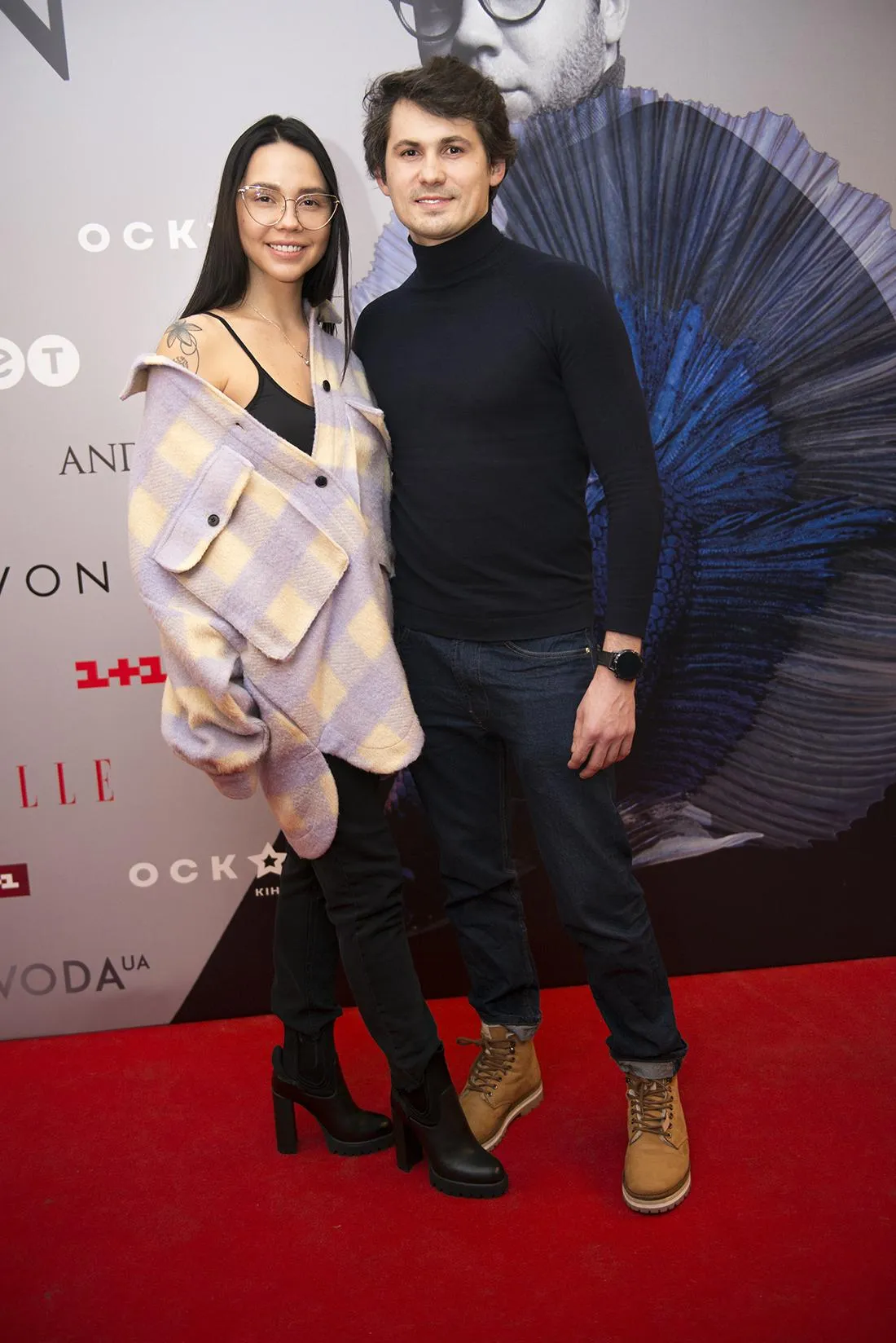 Жетя Кот та його дружина Жетя Кот та його дружина