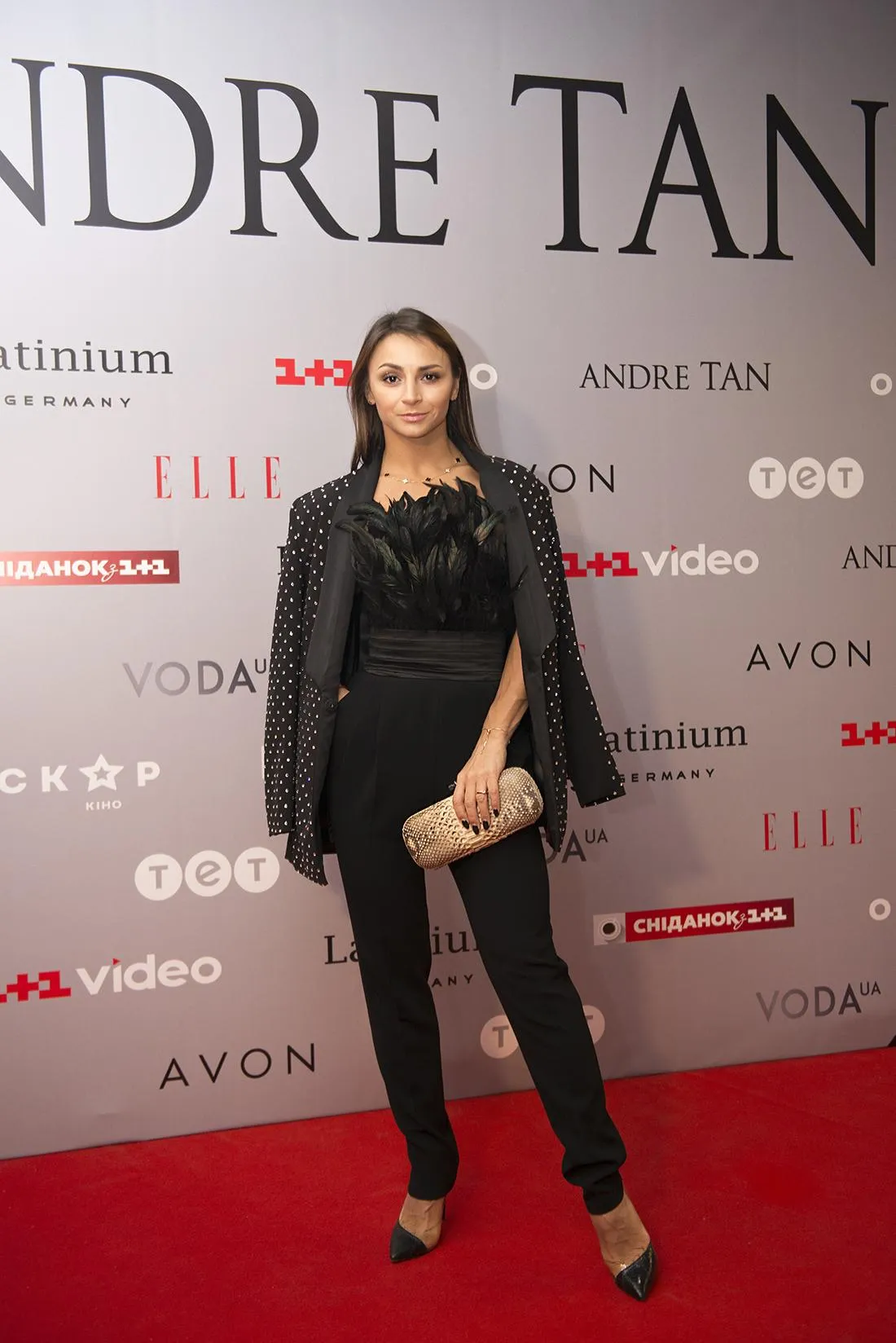 Ілона Гвоздьова Ілона Гвоздьова