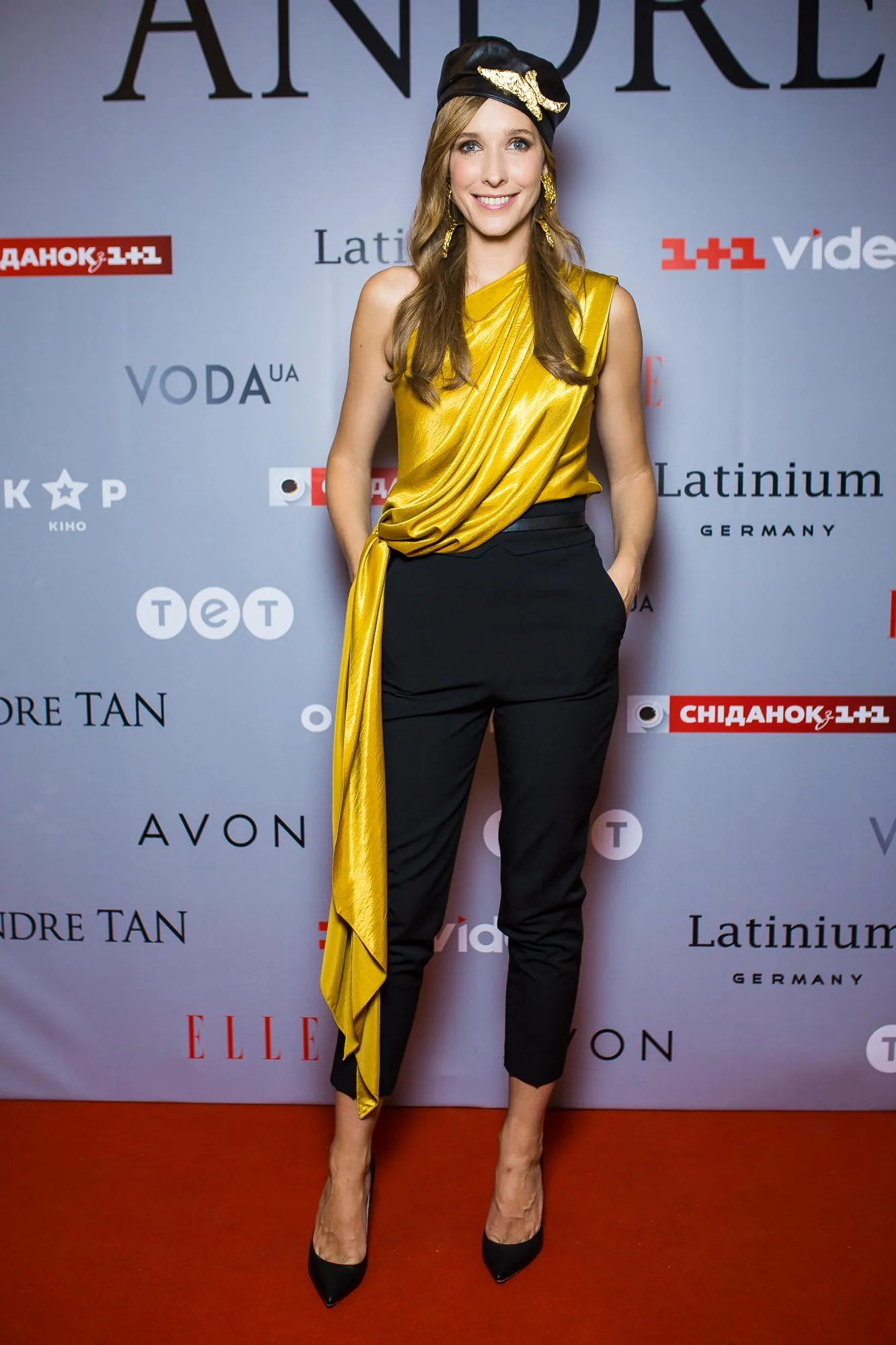 Катя Осадча Катя Осадча