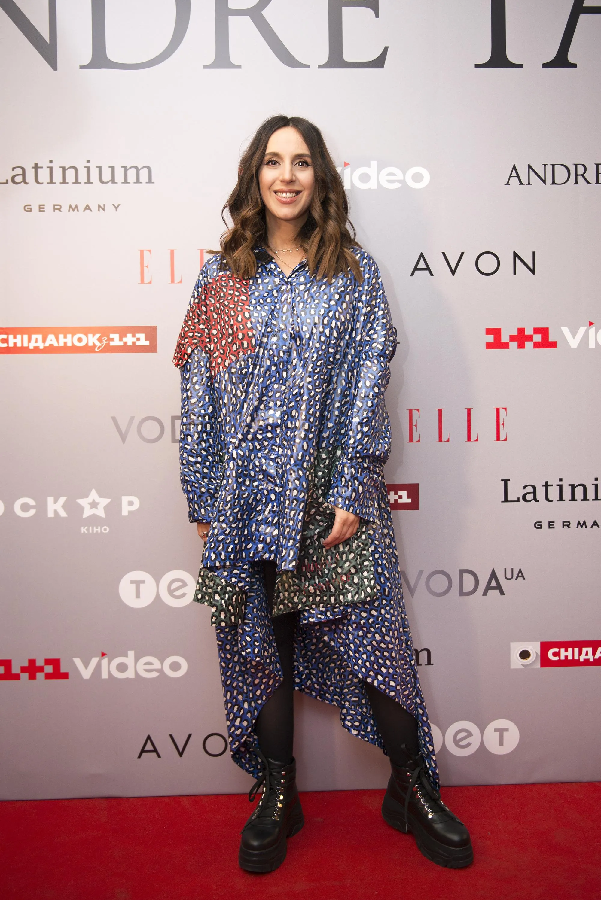 Джамала Джамала