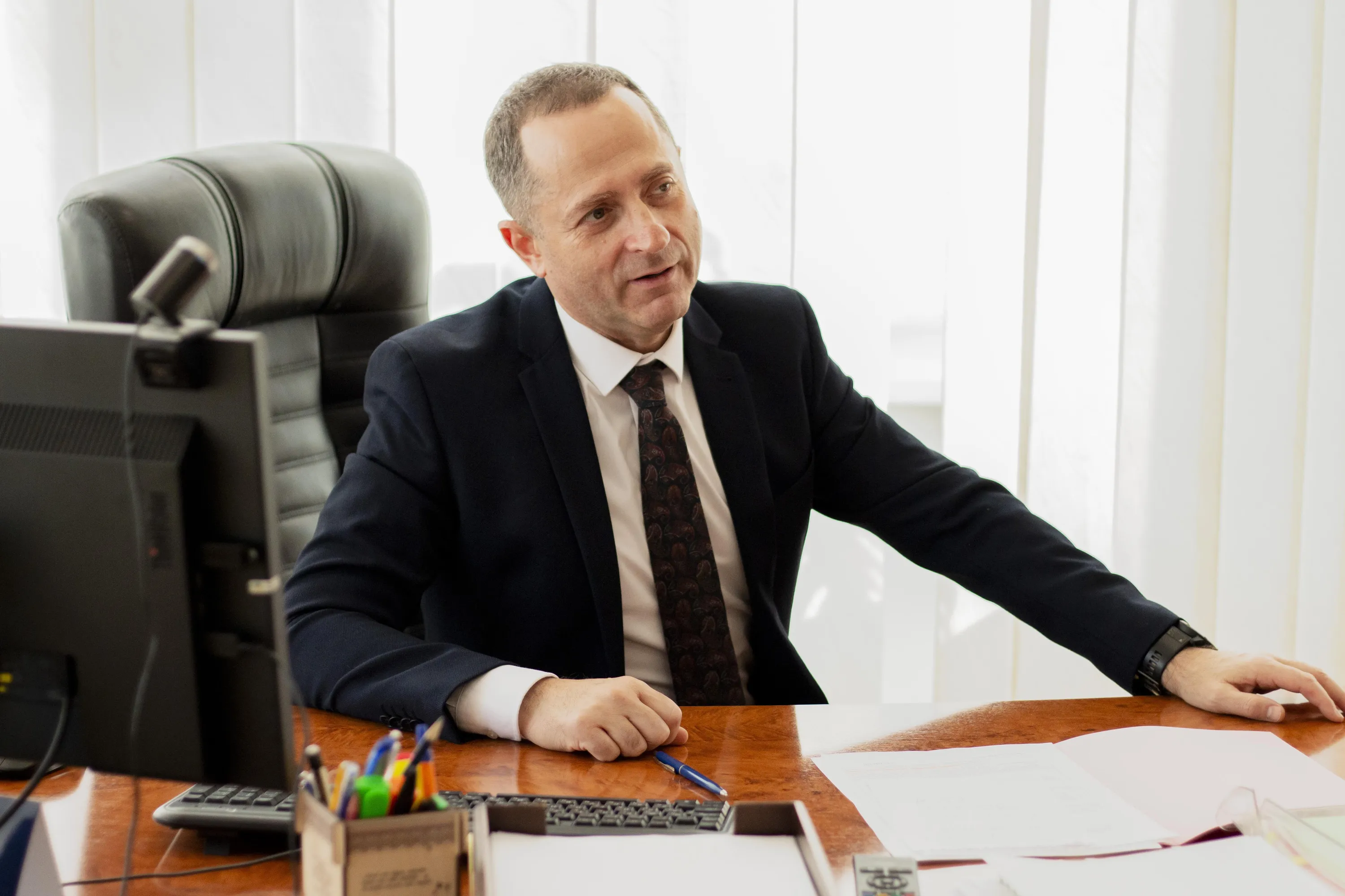 Олег Коваль, Мінсоцполітики, замміністра Олег Коваль, Мінсоцполітики, замміністра