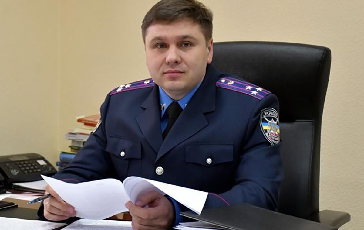 Уряд призначив Солодченка тимчасовим главою ДФС: що про нього відомо