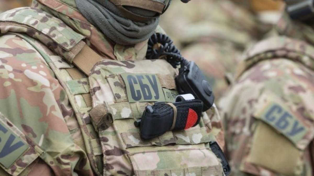 Правоохранители разоблачили сепаратистского интернет-агитатора Правоохранители разоблачили сепаратистского интернет-агитатора