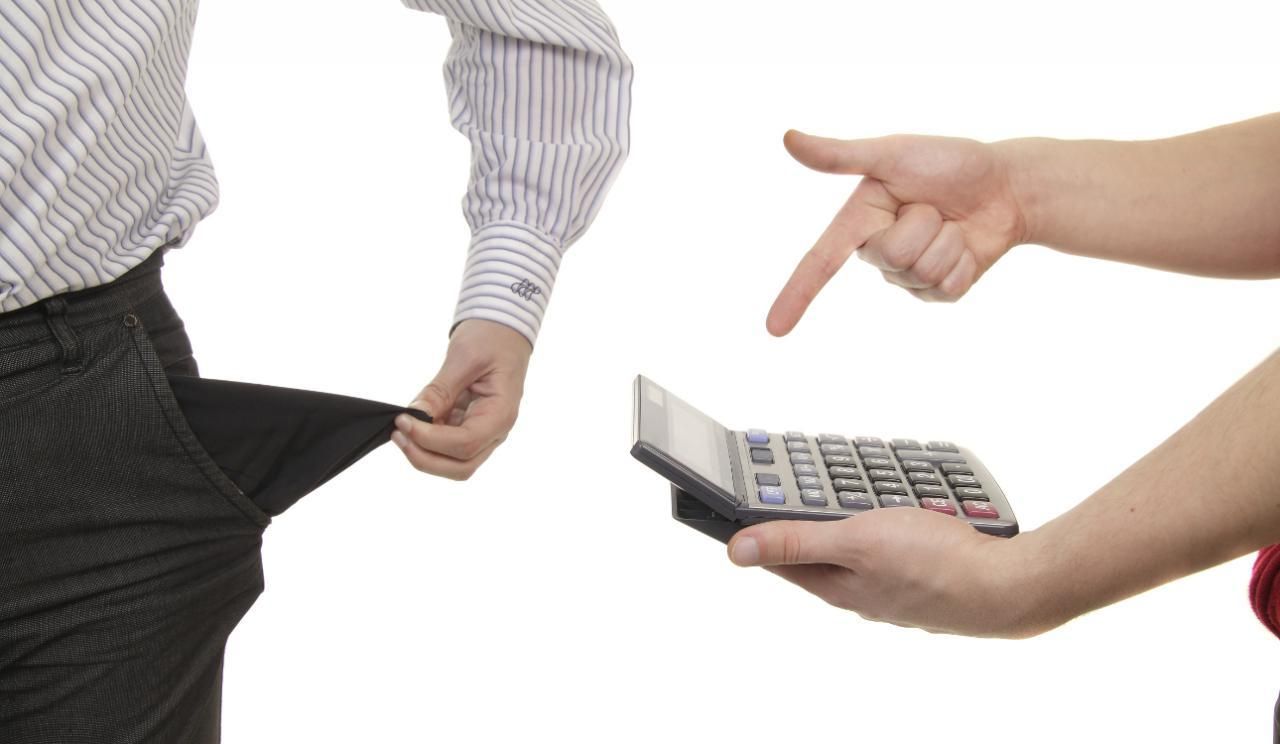 Какова минимальная зарплата на оккупированном Донбассе Какова минимальная зарплата на оккупированном Донбассе