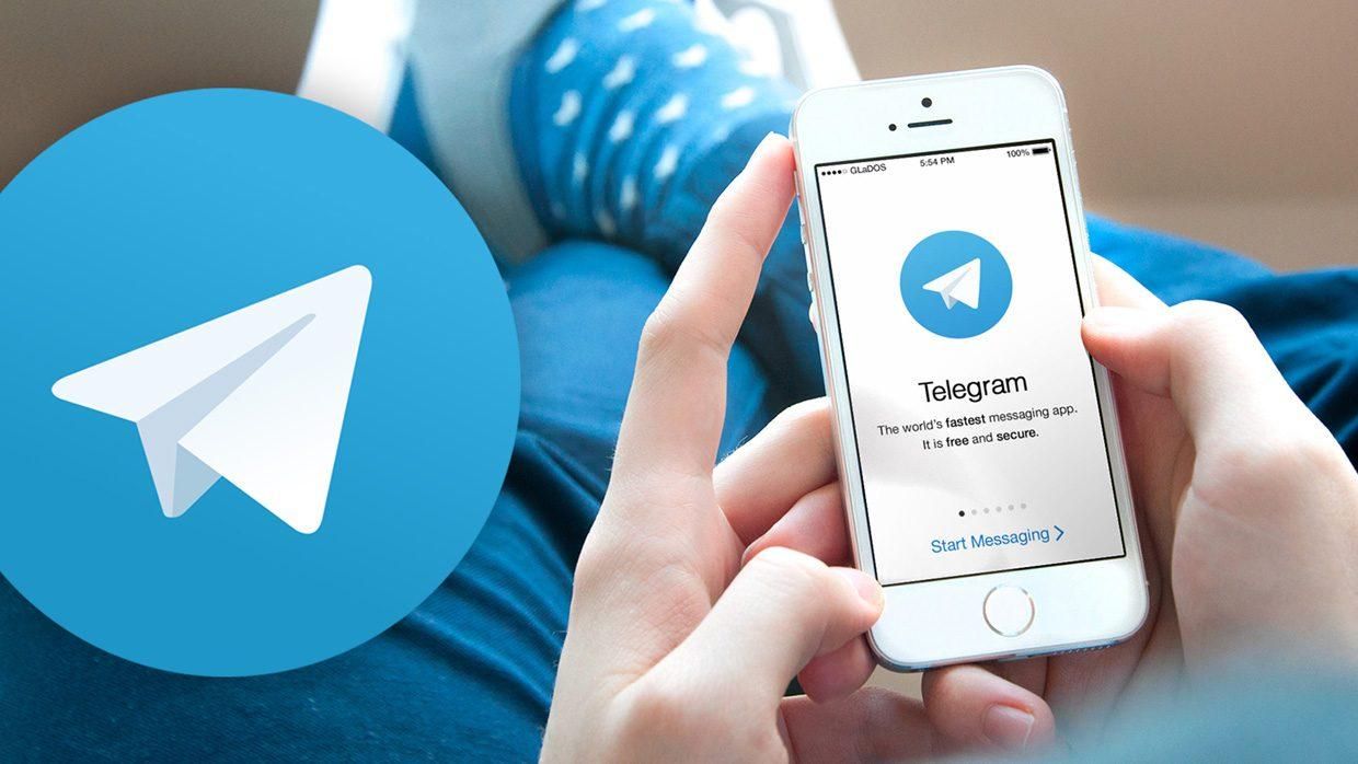 Telegram (телеграм) оновлення 2020 – що нового в месенджері