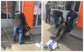 Працівницю академії СБУ хотіли вбити за тисячу доларів: відео