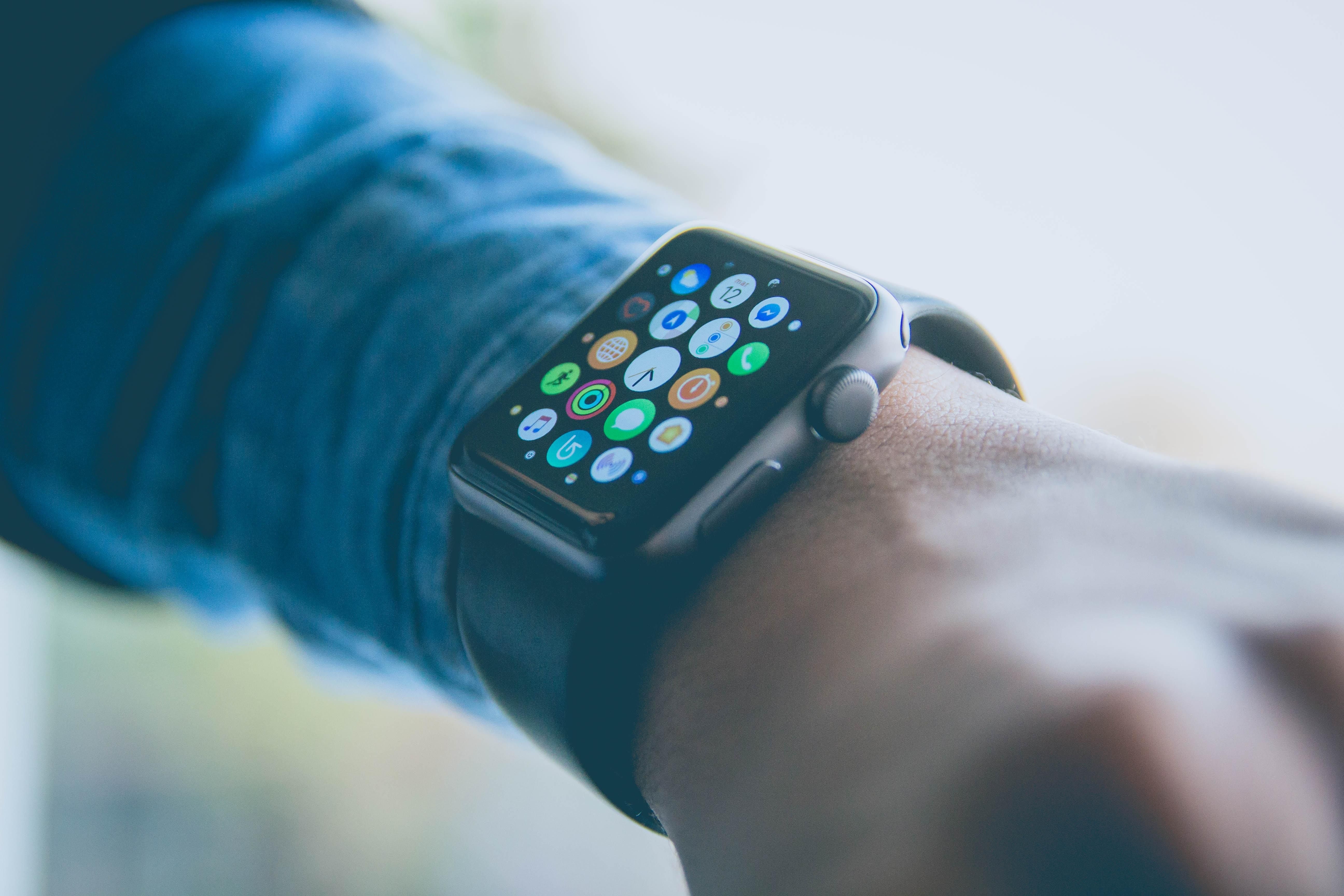 Смарт-годинники Apple Watch отримають можливість апгрейду