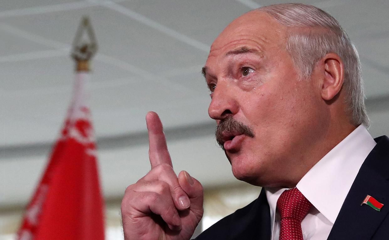 Чтобы не стоять на коленях, – Лукашенко нашел выход из нефтяного конфилкта с РФ