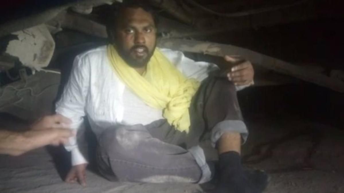 В Пакистане родственники невесты выгнали со свадьбы жениха: причина В Пакистане родственники невесты выгнали со свадьбы жениха: причина