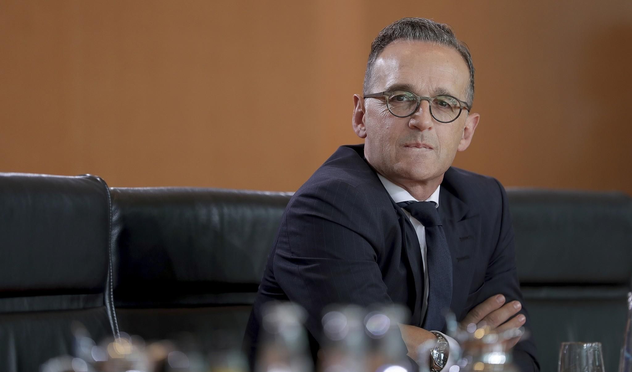 Глави МЗС нормандського формату таки зустрінуться у Мюнхені: що треба знати Глави МЗС нормандського формату таки зустрінуться у Мюнхені: що треба знати