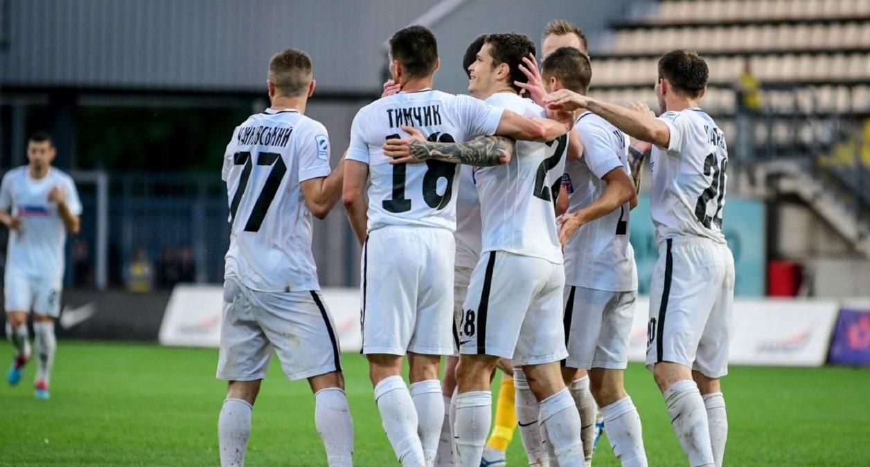 Фантастический результат: "Заря" в восьми зимних спаррингах не пропустила ни одного гола