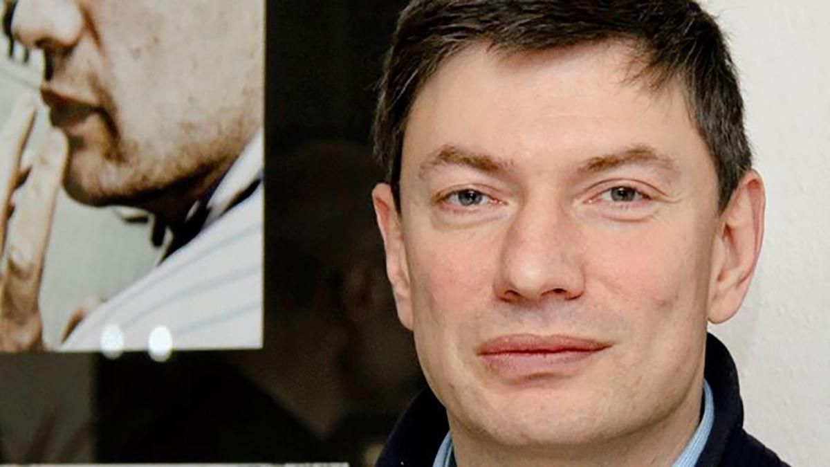 Мюнхенські 12 кроків до миру – це російська провокація, – експерт Мюнхенські 12 кроків до миру – це російська провокація, – експерт