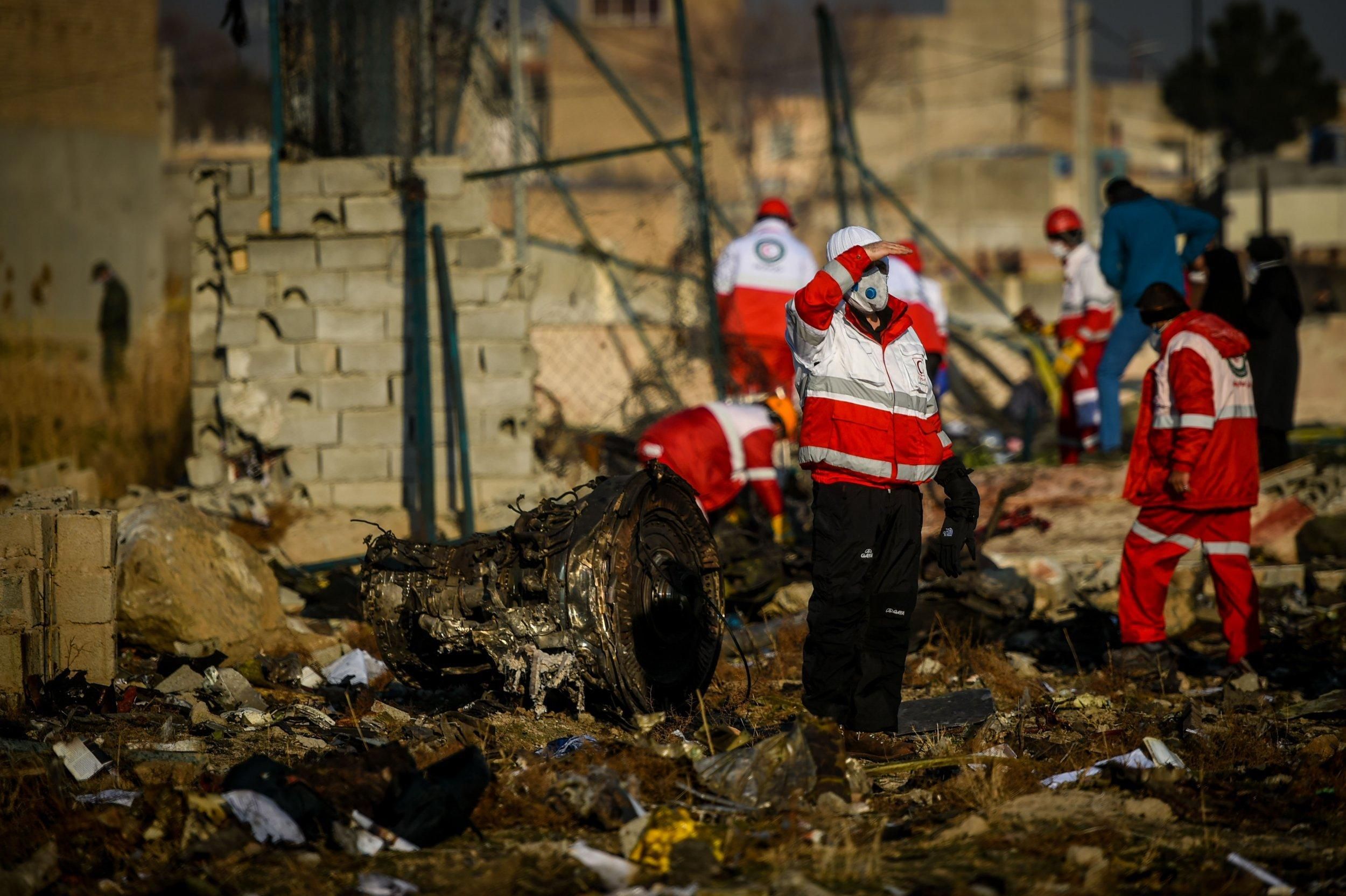 Какую компенсацию получат родственники погибших в авиакатастрофе МАУ Какую компенсацию получат родственники погибших в авиакатастрофе МАУ