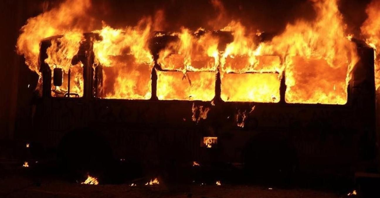 Фейковый погром: убивали ли на самом деле крымчан под Корсунь-Шевченковским Фейковый погром: убивали ли на самом деле крымчан под Корсунь-Шевченковским