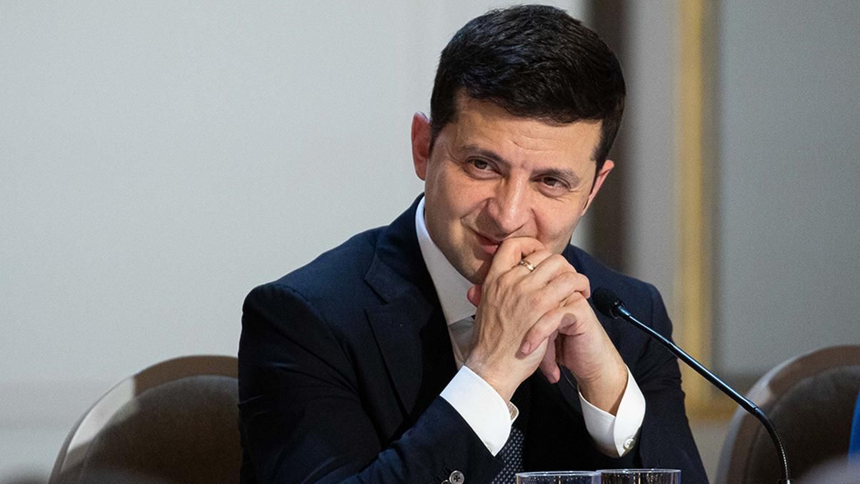 Совместное патрулирование с участием Украины и боевиков: новая идея Зеленского по Донбассу Совместное патрулирование с участием Украины и боевиков: новая идея Зеленского по Донбассу