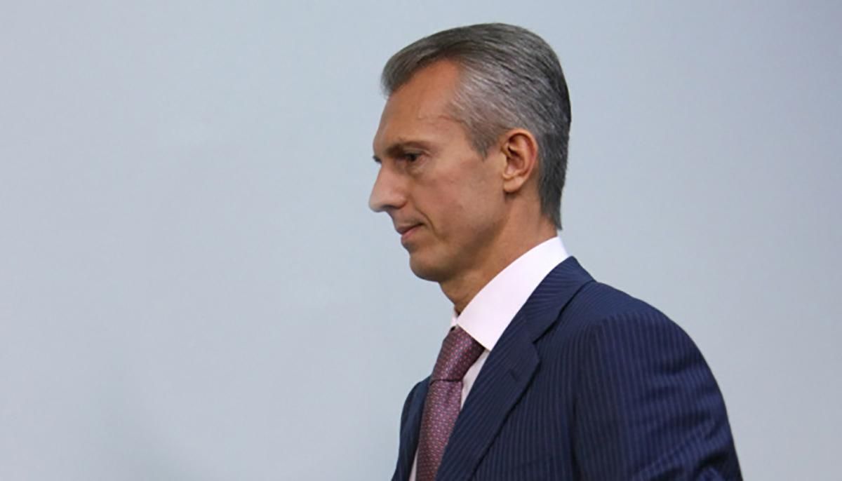 Хорошковский завладел участками леса на Каневщине: суд вернул их государству Хорошковский завладел участками леса на Каневщине: суд вернул их государству