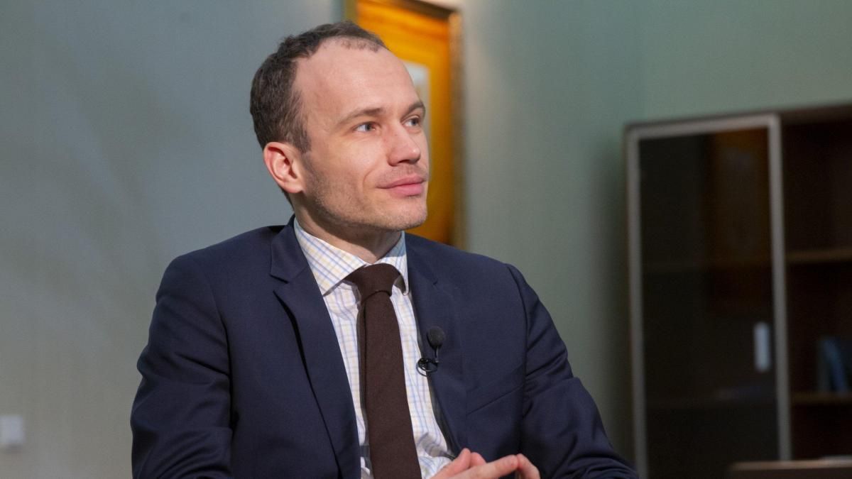 Мін'юст оголосив сезон полювання за партіями-привидами: деталі Мін'юст оголосив сезон полювання за партіями-привидами: деталі