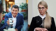 Маски сброшены: соратник Тимошенко выступил в защиту Онищенко Маски сброшены: соратник Тимошенко выступил в защиту Онищенко