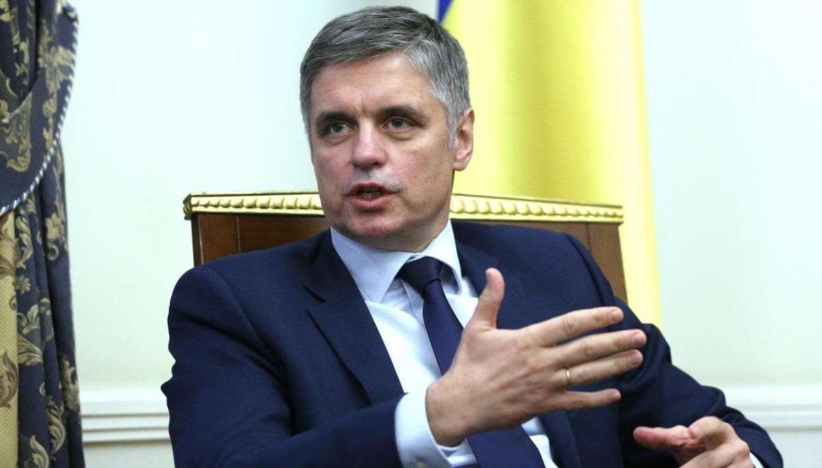 Новий обмін полоненими може відбутися ще до нормандської зустрічі, – Пристайко Новий обмін полоненими може відбутися ще до нормандської зустрічі, – Пристайко