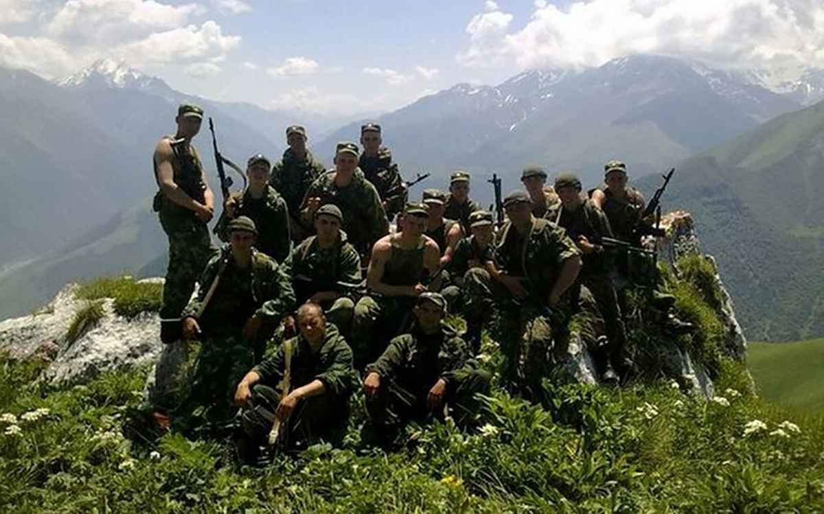 "Командировка" на Донбасс: как военные РФ пытаются скрыть свои преступления "Командировка" на Донбасс: как военные РФ пытаются скрыть свои преступления