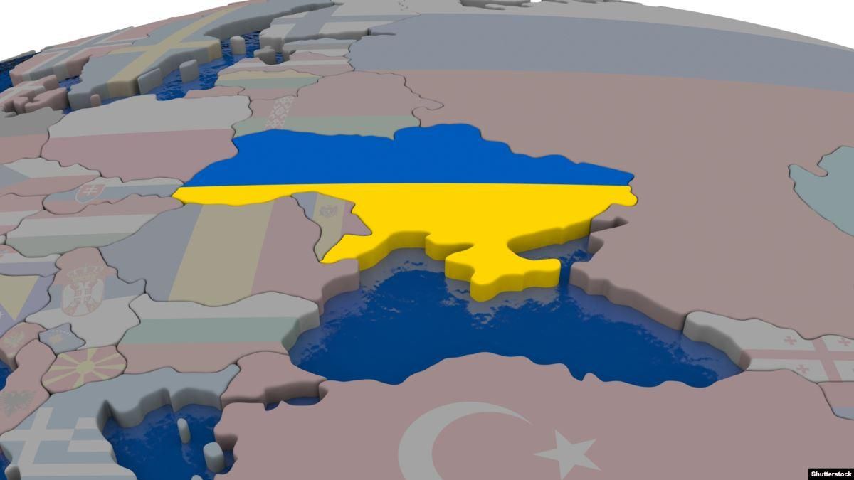 Кто для Украины – друг, а кто – враг: мнение украинцев