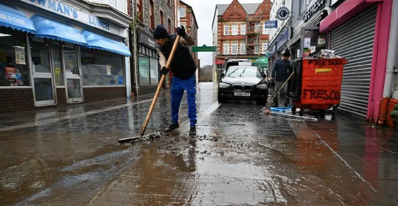 британія британія