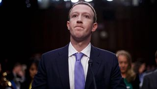 Даже Зеленский: украинцы делятся фото с Цукербергом из Мюнхена