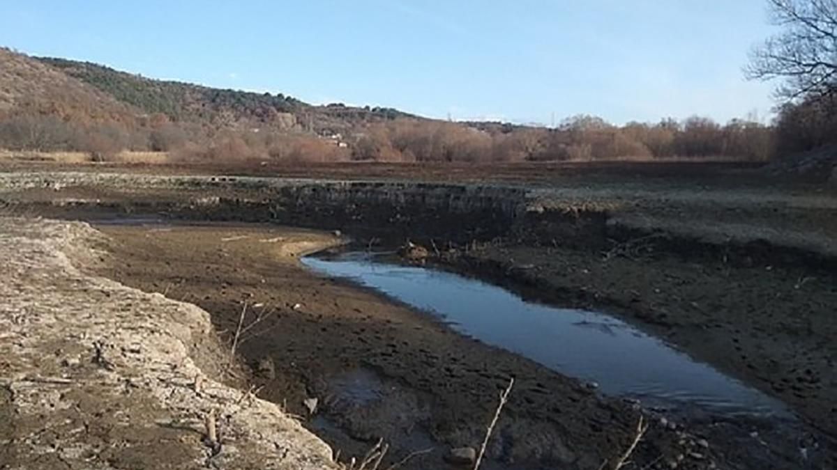 Водопостачання в Крим: що задумали в Офісі Президента Водопостачання в Крим: що задумали в Офісі Президента