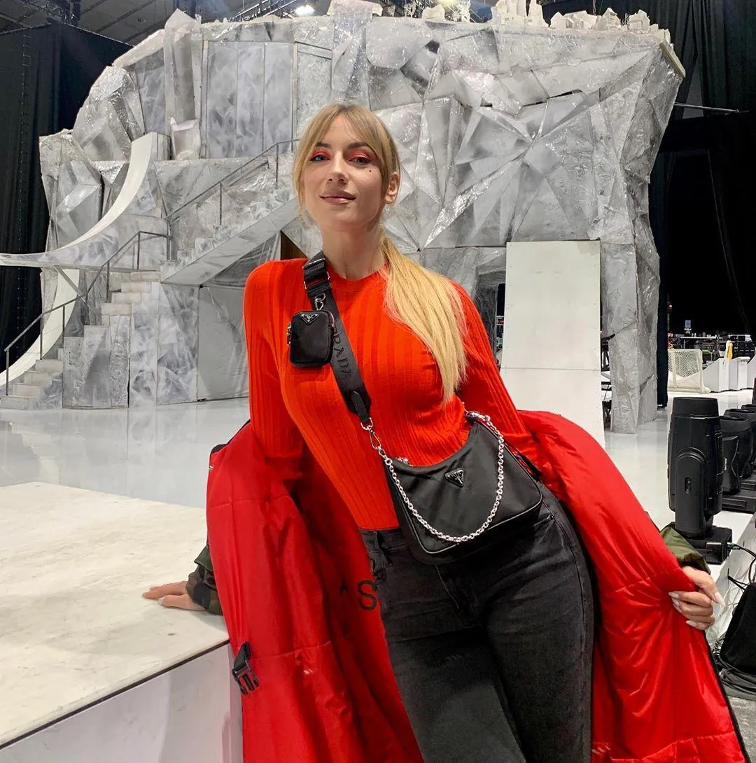 Леся Нікітюк Леся Нікітюк