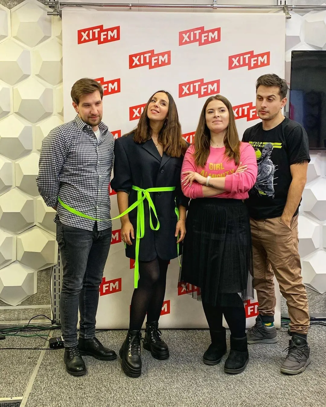 Джамала прокоментувала Нацвідбір Євробачення-2020 Джамала прокоментувала Нацвідбір Євробачення-2020