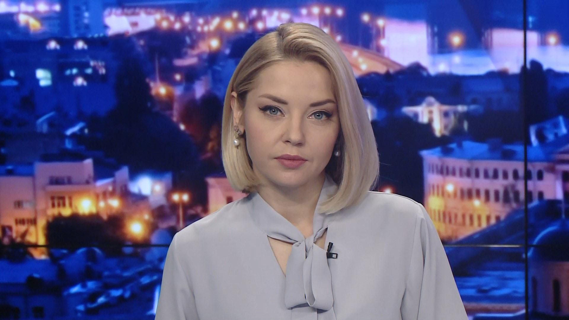 Підсумковий випуск новин за 21:00: Затримання кримінального авторитету. Рівне без телебачення Підсумковий випуск новин за 21:00: Затримання кримінального авторитету. Рівне без телебачення