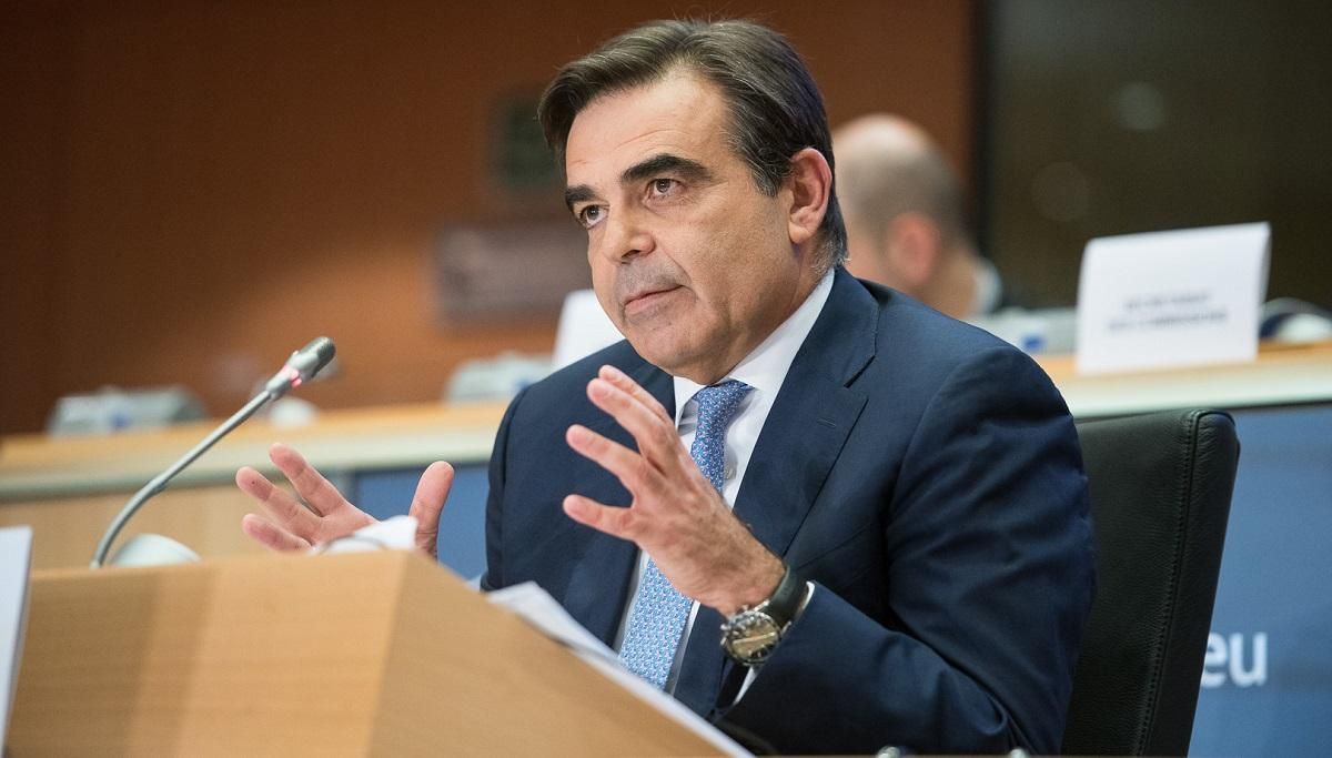 Євросоюз хоче створити спеціальне військо для охорони зовнішніх кордонів Євросоюз хоче створити спеціальне військо для охорони зовнішніх кордонів