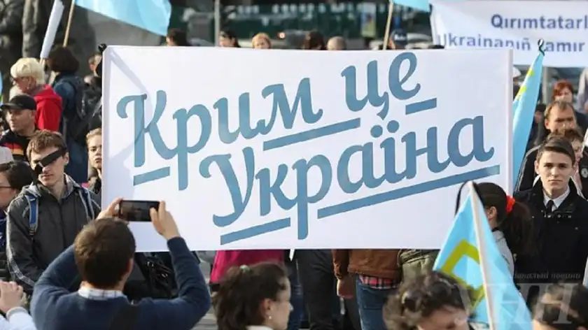 Пропагандисты призывают россиян переселяться в Крым, чтобы сделать его "окончательно российским"