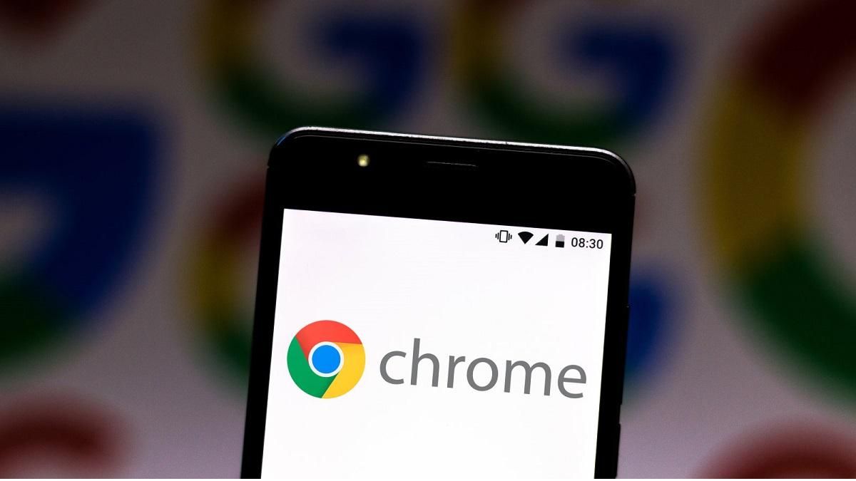 Google Chrome для Android получит ряд новых функций Google Chrome для Android получит ряд новых функций