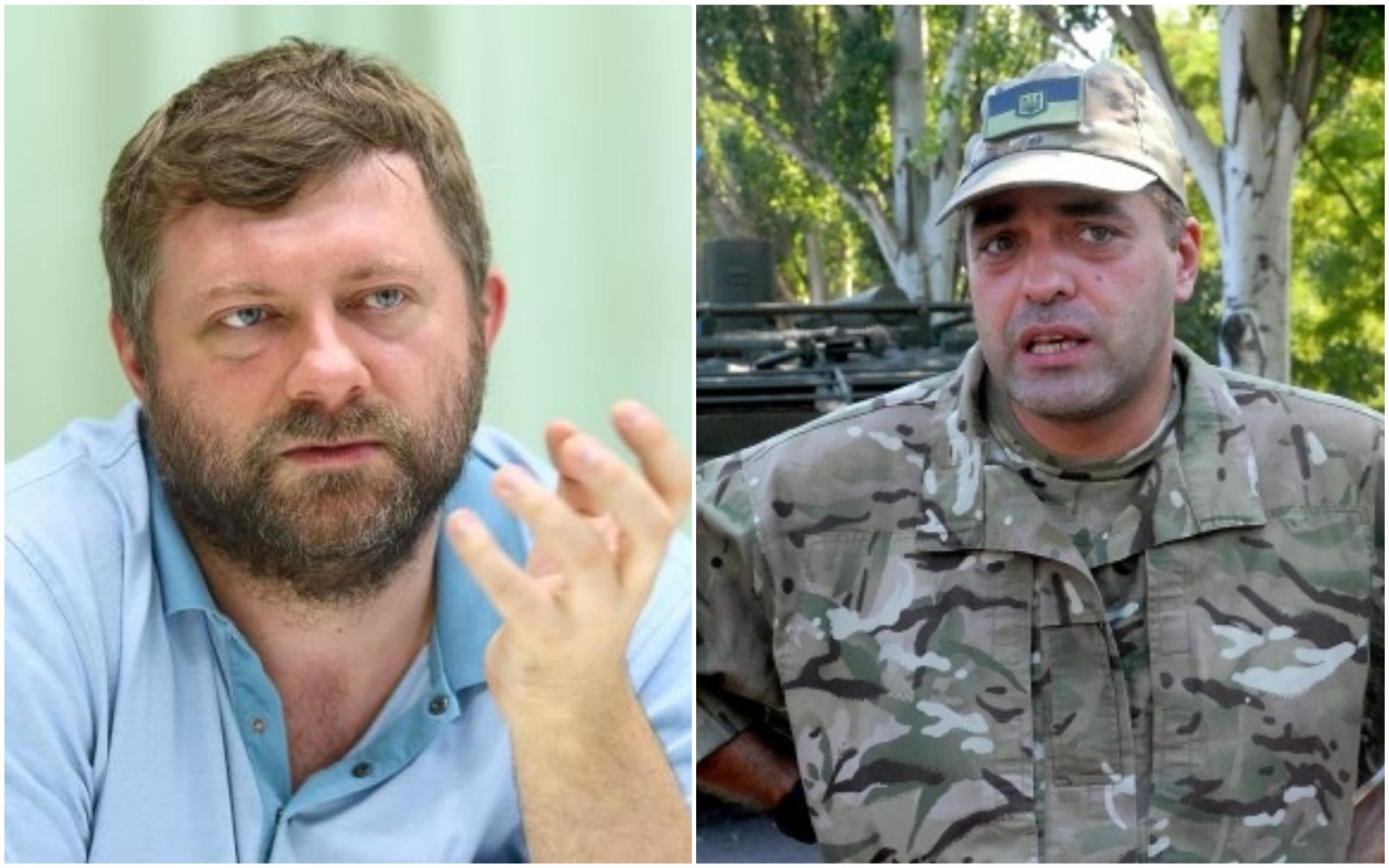 Советник Порошенко назвал часть военных уродами: реакция "Слуги народа"